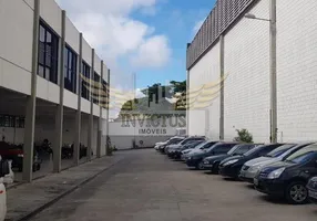 Foto 1 de Galpão/Depósito/Armazém para alugar, 5841m² em Vila Vilma, Santo André