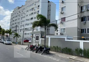 Foto 1 de Apartamento com 3 Quartos à venda, 65m² em Parque Manibura, Fortaleza