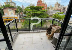 Foto 1 de Apartamento com 2 Quartos à venda, 95m² em Enseada, Guarujá