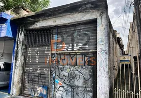 Foto 1 de Lote/Terreno à venda, 200m² em Tucuruvi, São Paulo