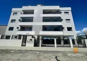 Foto 1 de Apartamento com 2 Quartos à venda, 81m² em Jardim da Barra, Itapoá