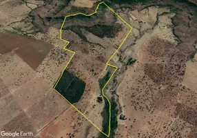 Foto 1 de Lote/Terreno à venda, 580000m² em Zona Rural, Santa Vitória