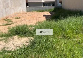 Foto 1 de Lote/Terreno à venda, 300m² em Colinas de Indaiatuba, Indaiatuba