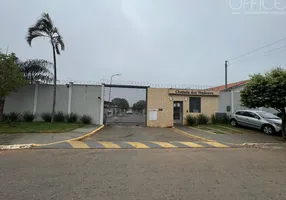 Foto 1 de Casa de Condomínio com 2 Quartos para alugar, 130m² em Residencial Brisas do Cerrado, Goiânia