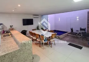 Foto 1 de Apartamento com 3 Quartos à venda, 166m² em Chacaras Bela Vista, Aparecida de Goiânia