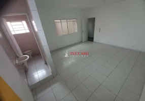 Foto 1 de Sala Comercial para alugar, 26m² em Vila Carrão, São Paulo