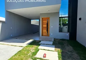 Foto 1 de Casa com 3 Quartos à venda, 240m² em Jardim Atlântico Central, Maricá