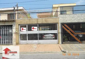 Foto 1 de Casa com 4 Quartos à venda, 370m² em Cidade Patriarca, São Paulo