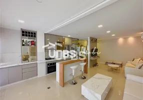 Foto 1 de Apartamento com 2 Quartos à venda, 80m² em Jardim Goiás, Goiânia