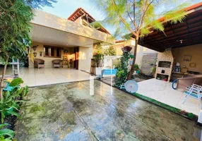 Foto 1 de Casa com 3 Quartos à venda, 129m² em Planalto, Parnaíba