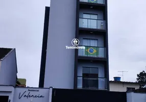 Foto 1 de Cobertura com 3 Quartos à venda, 136m² em Bucarein, Joinville