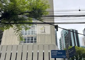 Foto 1 de Ponto Comercial com 4 Quartos para alugar, 162m² em Centro, Florianópolis