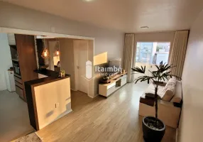 Foto 1 de Apartamento com 2 Quartos à venda, 75m² em Nossa Senhora de Fátima, Santa Maria