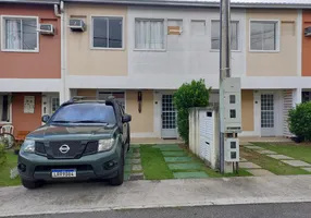 Foto 1 de Casa com 3 Quartos à venda, 84m² em Vargem Pequena, Rio de Janeiro