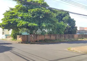 Foto 1 de Lote/Terreno à venda, 1200m² em Santa Maria, Uberaba