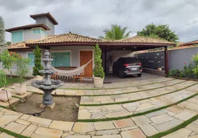 Foto 1 de Casa com 4 Quartos à venda, 300m² em , Armação dos Búzios