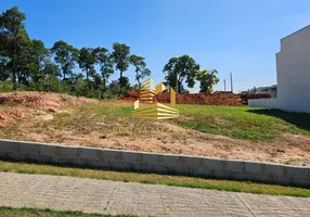 Foto 1 de Lote/Terreno à venda, 200m² em Wanel Ville, Sorocaba