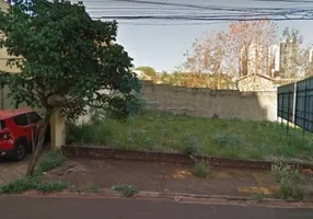 Foto 1 de Lote/Terreno para alugar, 250m² em Jardim Botânico, Ribeirão Preto