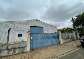 Foto 1 de Galpão/Depósito/Armazém à venda, 417m² em Jardim do Sol, Indaiatuba