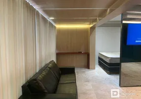 Foto 1 de Apartamento com 1 Quarto para alugar, 60m² em Cidade Jardim, Piracicaba