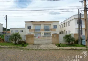 Foto 1 de Apartamento com 2 Quartos à venda, 57m² em Jardim Carvalho, Ponta Grossa