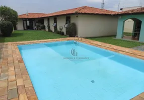 Foto 1 de Casa com 4 Quartos à venda, 356m² em Cidade Jardim, Rio Claro