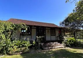 Foto 1 de Casa com 1 Quarto à venda, 12000m² em Tapera, São Francisco do Sul