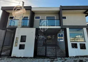 Foto 1 de Apartamento com 2 Quartos à venda, 93m² em Itacolomi, Balneário Piçarras