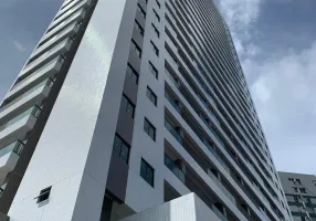 Foto 1 de Apartamento com 1 Quarto para alugar, 40m² em Soledade, Recife