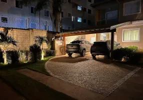 Foto 1 de Casa de Condomínio com 4 Quartos à venda, 198m² em Vila Melhado, Araraquara