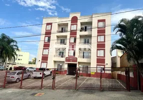 Foto 1 de Apartamento com 2 Quartos à venda, 49m² em Ortizes, Valinhos