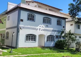 Foto 1 de Casa com 4 Quartos à venda, 216m² em Recreio Dos Bandeirantes, Rio de Janeiro