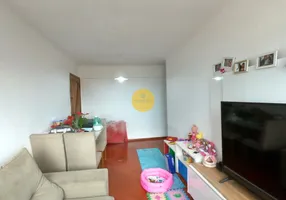 Foto 1 de Apartamento com 2 Quartos à venda, 52m² em Vila Guedes, São Paulo