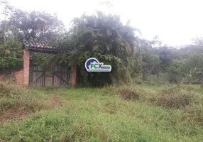 Foto 1 de Lote/Terreno à venda, 2300m² em VELEIROS DA JUREIA, Iguape