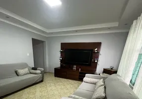 Foto 1 de Casa com 3 Quartos à venda, 125m² em Conjunto Habitacional Ana Paula, Mogi das Cruzes