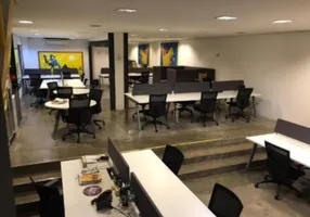 Foto 1 de Ponto Comercial para alugar, 450m² em Pinheiros, São Paulo