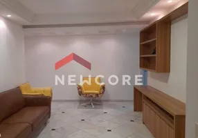 Foto 1 de Apartamento com 3 Quartos à venda, 69m² em Vila Mariana, São Paulo