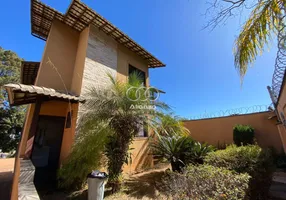 Foto 1 de Casa com 4 Quartos para alugar, 403m² em Belvedere, Belo Horizonte