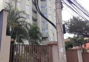 Foto 1 de Apartamento com 3 Quartos à venda, 85m² em Floresta, Belo Horizonte