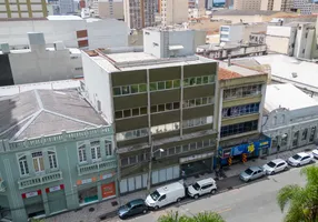 Foto 1 de Prédio Comercial à venda, 1856m² em Centro, Curitiba