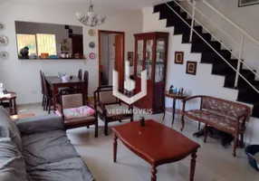 Foto 1 de Casa com 3 Quartos à venda, 93m² em Jardim Ernestina, São Paulo