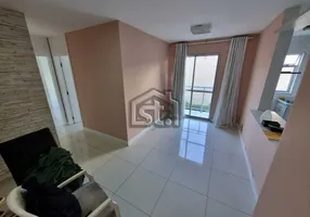 Foto 1 de Apartamento com 2 Quartos à venda, 51m² em São Cristóvão, Rio de Janeiro