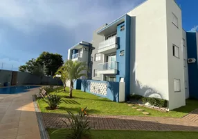 Foto 1 de Apartamento com 2 Quartos à venda, 67m² em Santa Cruz, Brotas