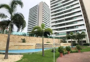 Foto 1 de Apartamento com 3 Quartos à venda, 70m² em Engenheiro Luciano Cavalcante, Fortaleza