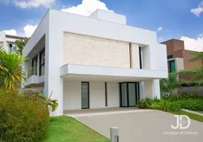 Foto 1 de Casa de Condomínio com 3 Quartos à venda, 293m² em Marco Leite, Jundiaí