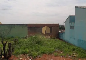 Foto 1 de Lote/Terreno à venda, 250m² em Vila Nunes, Paulínia