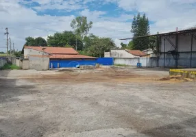 Foto 1 de Galpão/Depósito/Armazém para alugar, 700m² em Eugênio de Melo, São José dos Campos