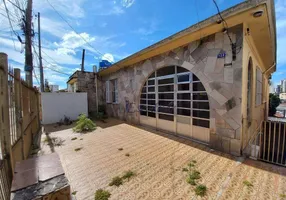 Foto 1 de Casa com 6 Quartos à venda, 180m² em Imirim, São Paulo