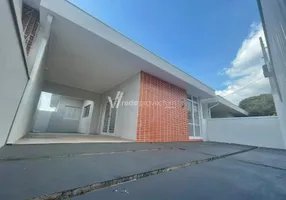 Foto 1 de Casa com 3 Quartos para alugar, 170m² em Taquaral, Campinas