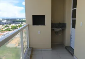 Foto 1 de Apartamento com 3 Quartos à venda, 85m² em Cidade Alta, Cuiabá